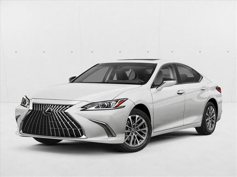 Used 2025 Lexus ES 350 FWD image 1