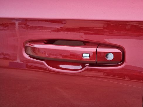 New 2026 Chevrolet Tahoe LT w/ Comfort Package image 7