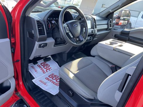 Used 2020 Ford F250 XL w/ STX Appearance Package image 13