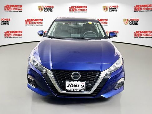 Used 2019 Nissan Altima 2.5 S FWD image 10