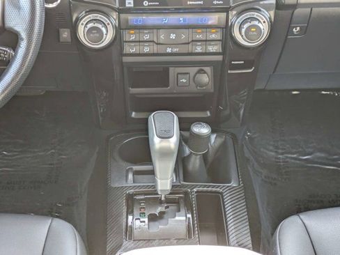 Used 2024 Toyota 4Runner TRD Pro AWD/4WD image 19