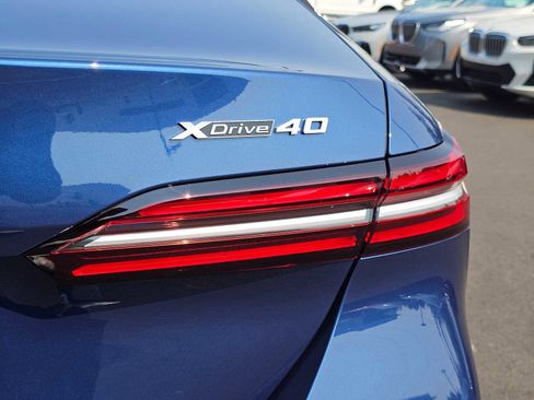 Used 2026 BMW i5 eDrive40 image 15