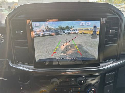 New 2025 Ford F150 STX w/ Equipment Group 200A image 36