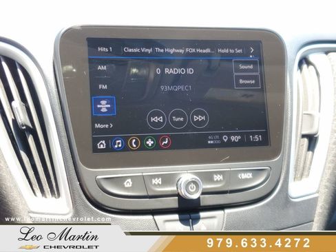 Used 2024 Chevrolet Malibu LT FWD image 22