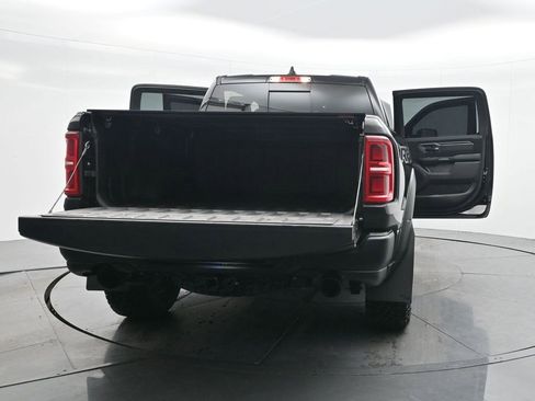 Used 2025 RAM 1500 RHO image 37