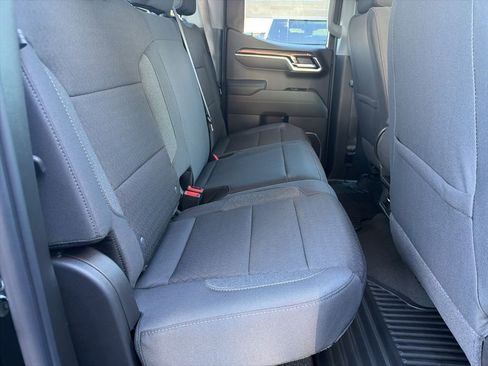 New 2026 Chevrolet Silverado 1500 LT image 34