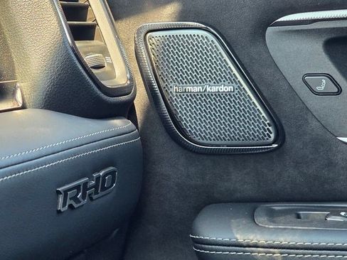 New 2026 RAM 1500 RHO w/ RHO Level 1 Equipment Group AWD/4WD image 48