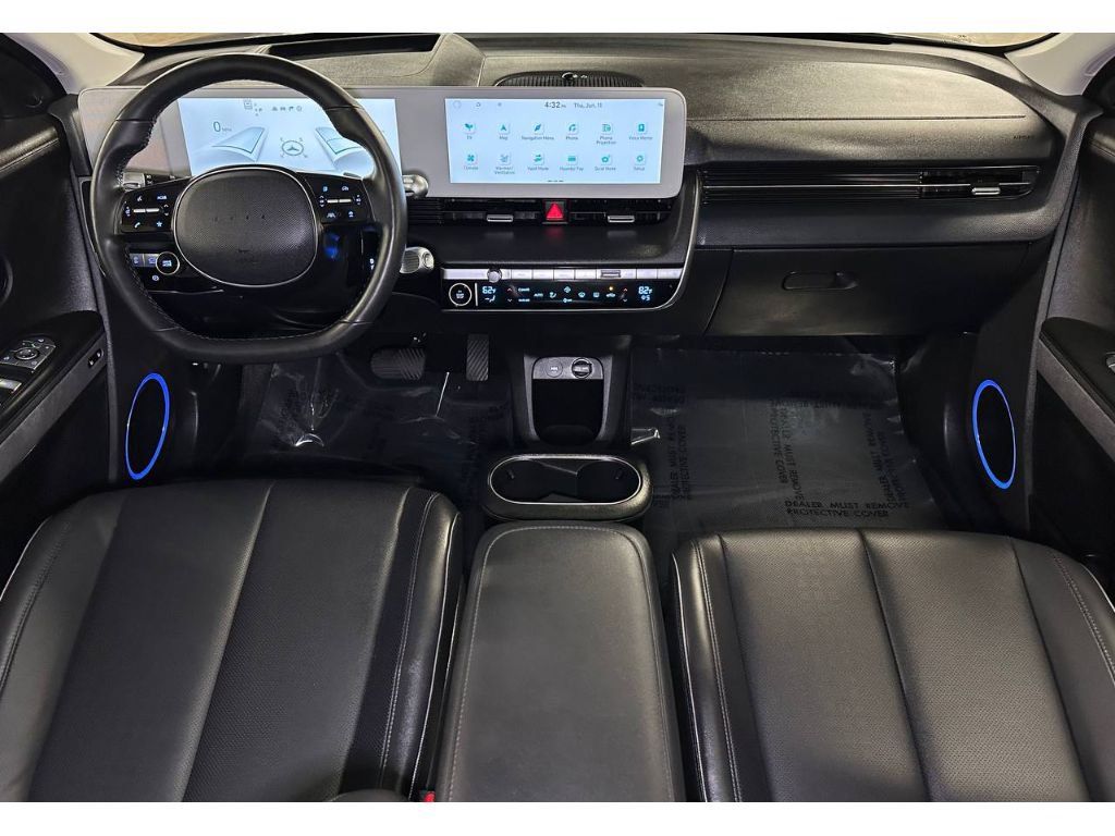 Used 2023 Hyundai Ioniq 5 Limited RWD image 24