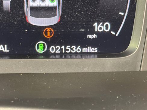 Used 2024 Honda Civic Touring image 29