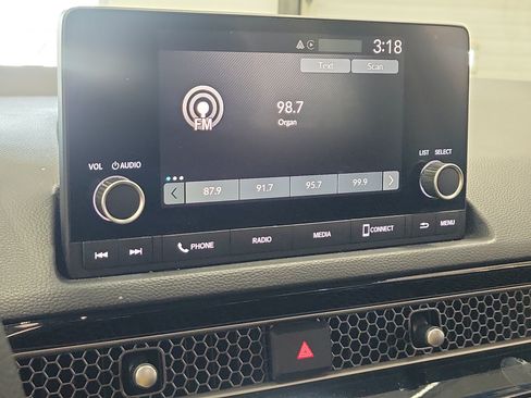 Used 2025 Honda Civic LX image 29
