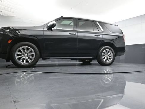 Used 2023 Chevrolet Tahoe Premier w/ Premium Package AWD/4WD image 48
