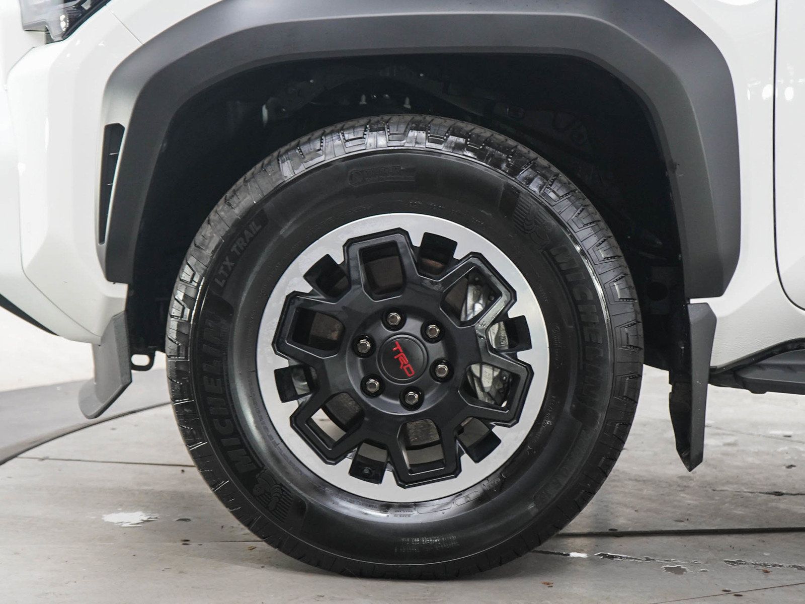 Used 2025 Toyota 4Runner TRD Off-Road AWD/4WD image 28