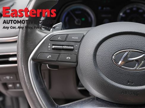 Used 2023 Hyundai Sonata SEL FWD image 15