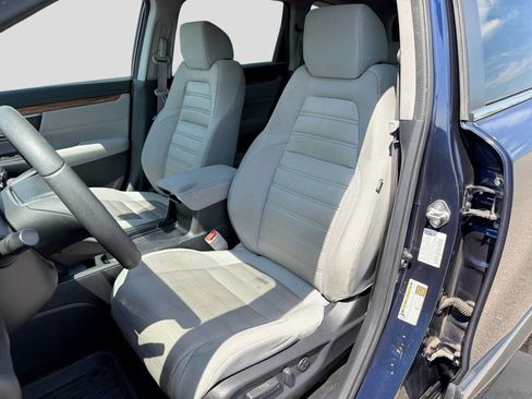 Used 2018 Honda CR-V EX image 14