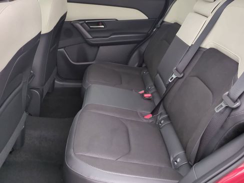 New 2026 MAZDA CX-5 Preferred AWD/4WD image 18