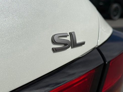 New 2025 Nissan Altima 2.5 SL image 17