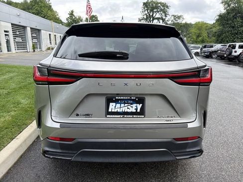 Used 2024 Lexus NX 350 AWD w/ Cold Area Package image 26
