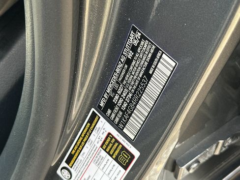 Used 2024 Mercedes-Benz C 300 Sedan image 37