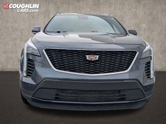 Used 2019 Cadillac XT4 Sport w/ Cold Weather Package video 2
