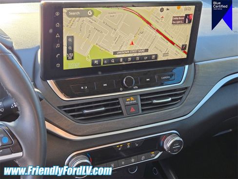 Used 2023 Nissan Altima 2.5 SL image 21