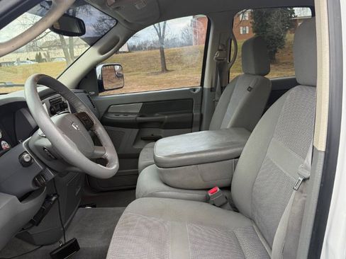 Used 2008 Dodge Ram 3500 Truck SLT w/ Popular Equipment Group image 14