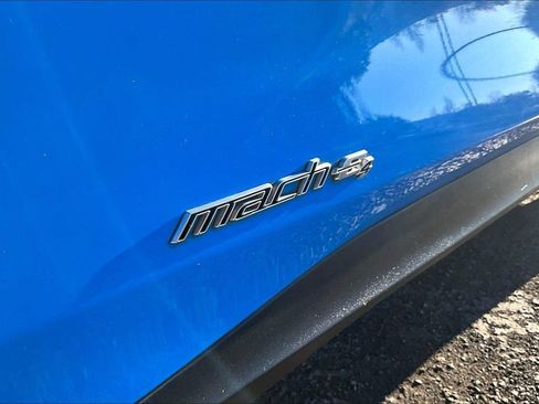 Used 2022 Ford Mustang Mach-E Select image 34