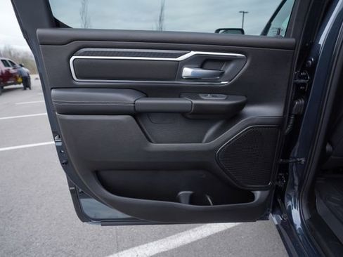 New 2026 RAM 1500 Big Horn image 17