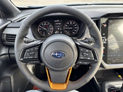 New 2026 Subaru Crosstrek 2.5i Wilderness image 18