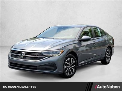 Used 2024 Volkswagen Jetta S