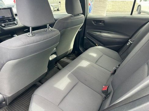 Used 2024 Toyota Corolla LE AWD/4WD image 28