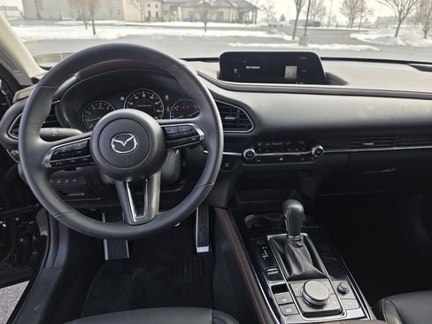 Used 2025 MAZDA CX-30 AWD 2.5 S w/ Premium Package image 19