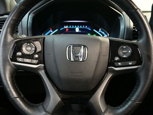 Used 2024 Honda Odyssey Elite image 40