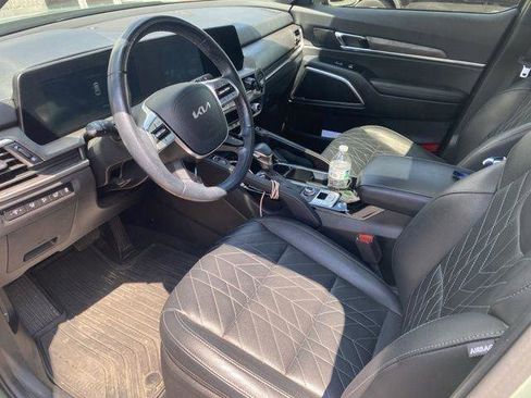 Used 2024 Kia Telluride EX X-Line image 5