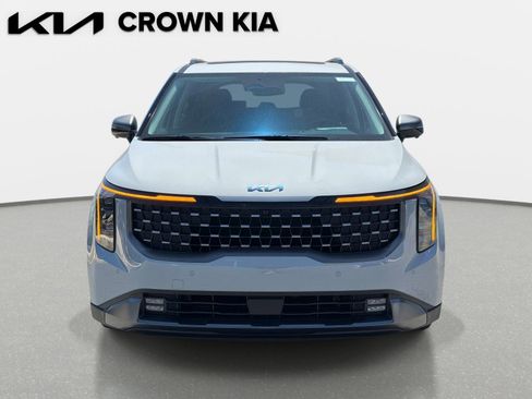 New 2026 Kia Carnival SX Prestige FWD image 2