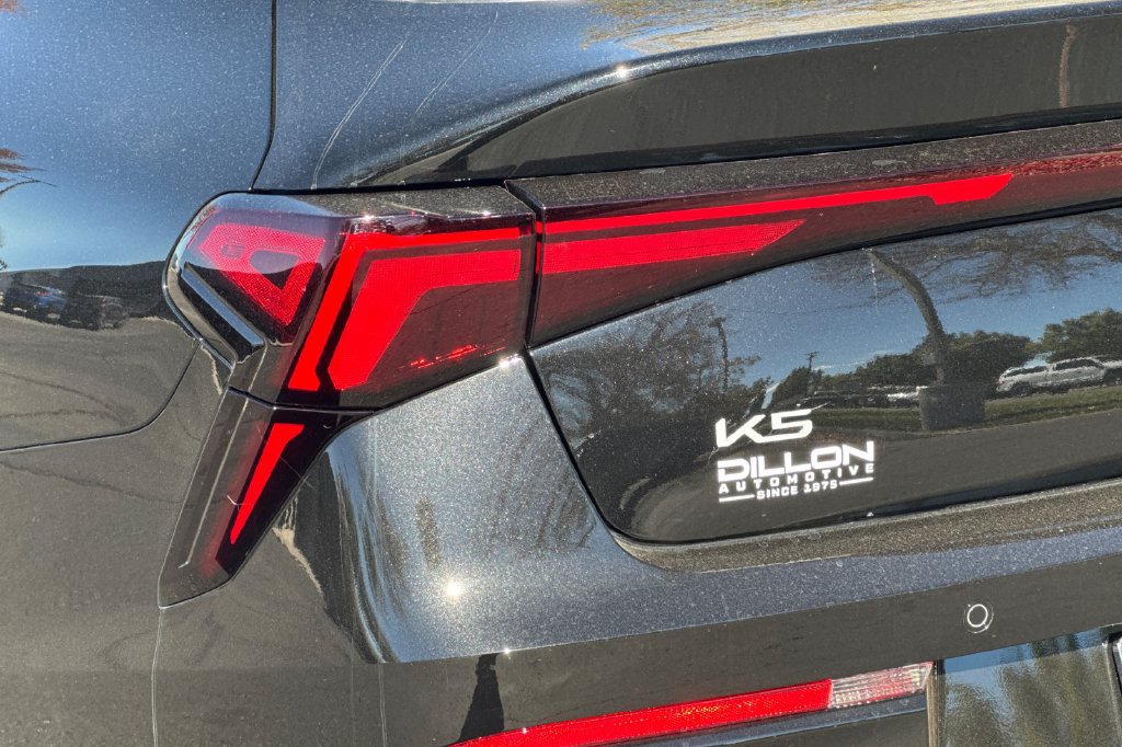 New 2027 Kia K5 GT-Line AWD/4WD image 28