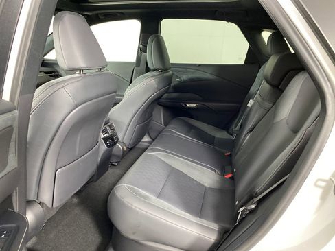 Used 2024 Lexus RX 350 AWD image 31