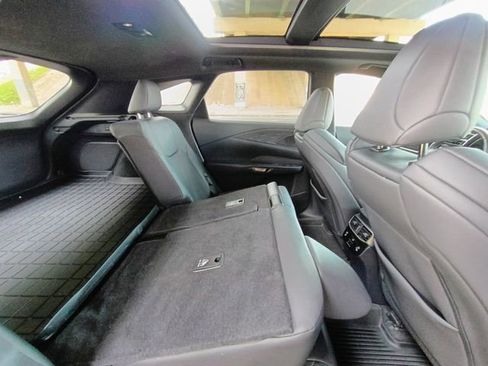 Used 2023 Lexus RX 350 F Sport w/ Accessory Package (Z1) image 59