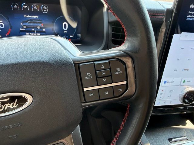 Used 2024 Ford Expedition Limited AWD/4WD image 27