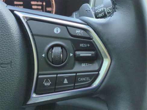 Certified 2022 Acura MDX FWD w/ Technology Package image 27