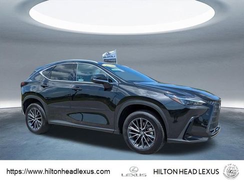 Used 2026 Lexus NX 350 AWD image 1