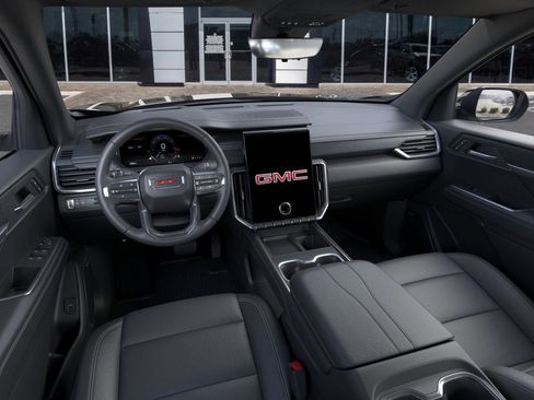New 2026 GMC Acadia Elevation w/ Elevation Premium Package image 16