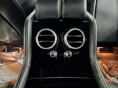 Used 2012 Bentley Continental GT w/ Convenience Specification Pkg AWD/4WD image 25