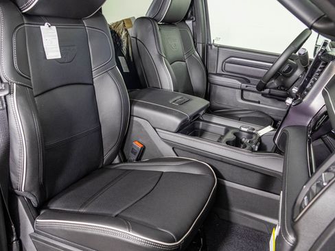 New 2026 RAM 2500 Rebel w/ Rebel Level 2 Equipment Group image 41