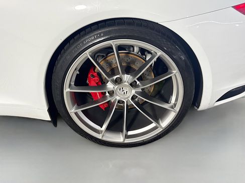 Used 2017 Porsche 911 Carrera S RWD image 33
