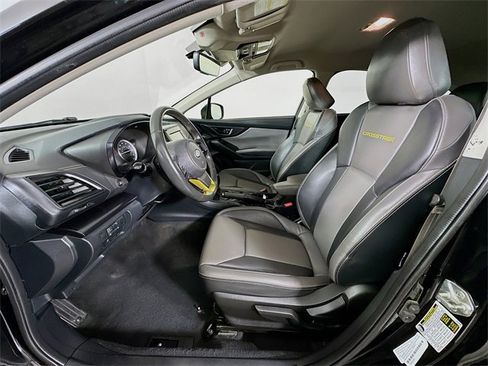 Used 2023 Subaru Crosstrek 2.5i Sport image 24