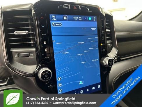 Used 2024 RAM 1500 TRX image 28