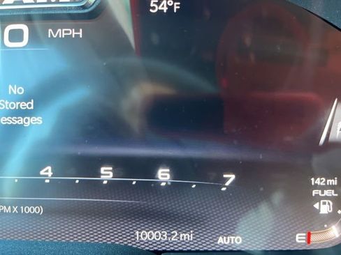 Used 2025 RAM 1500 Big Horn image 17