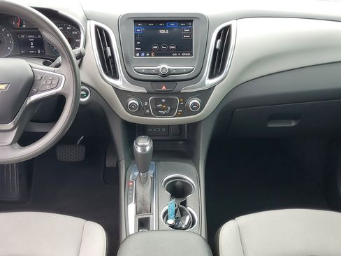 Used 2021 Chevrolet Equinox LS w/ LS Convenience Package image 15