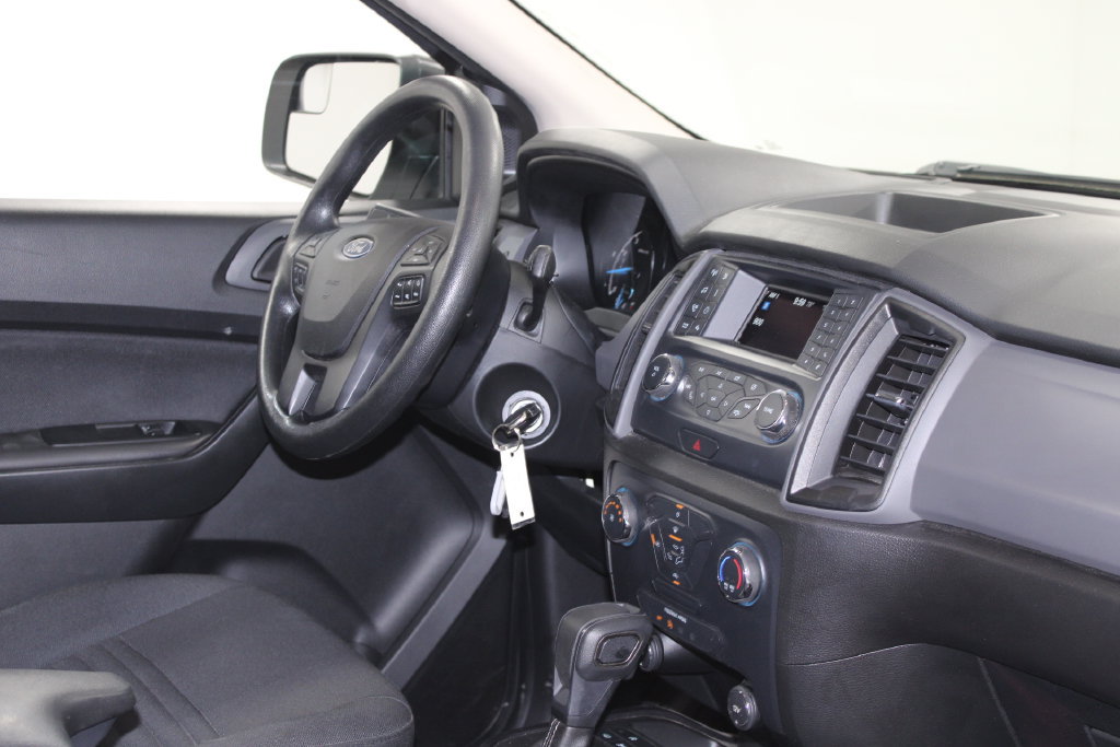 Used 2020 Ford Ranger XL w/ Equipment Group 101A Mid RWD image 31