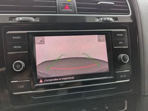 Used 2018 Volkswagen GTI S FWD image 28